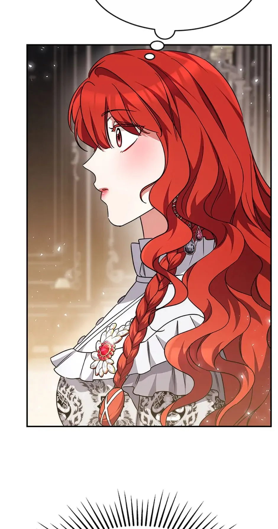 A Red Laurel to My Emperor Chapter 34 page 53 - 