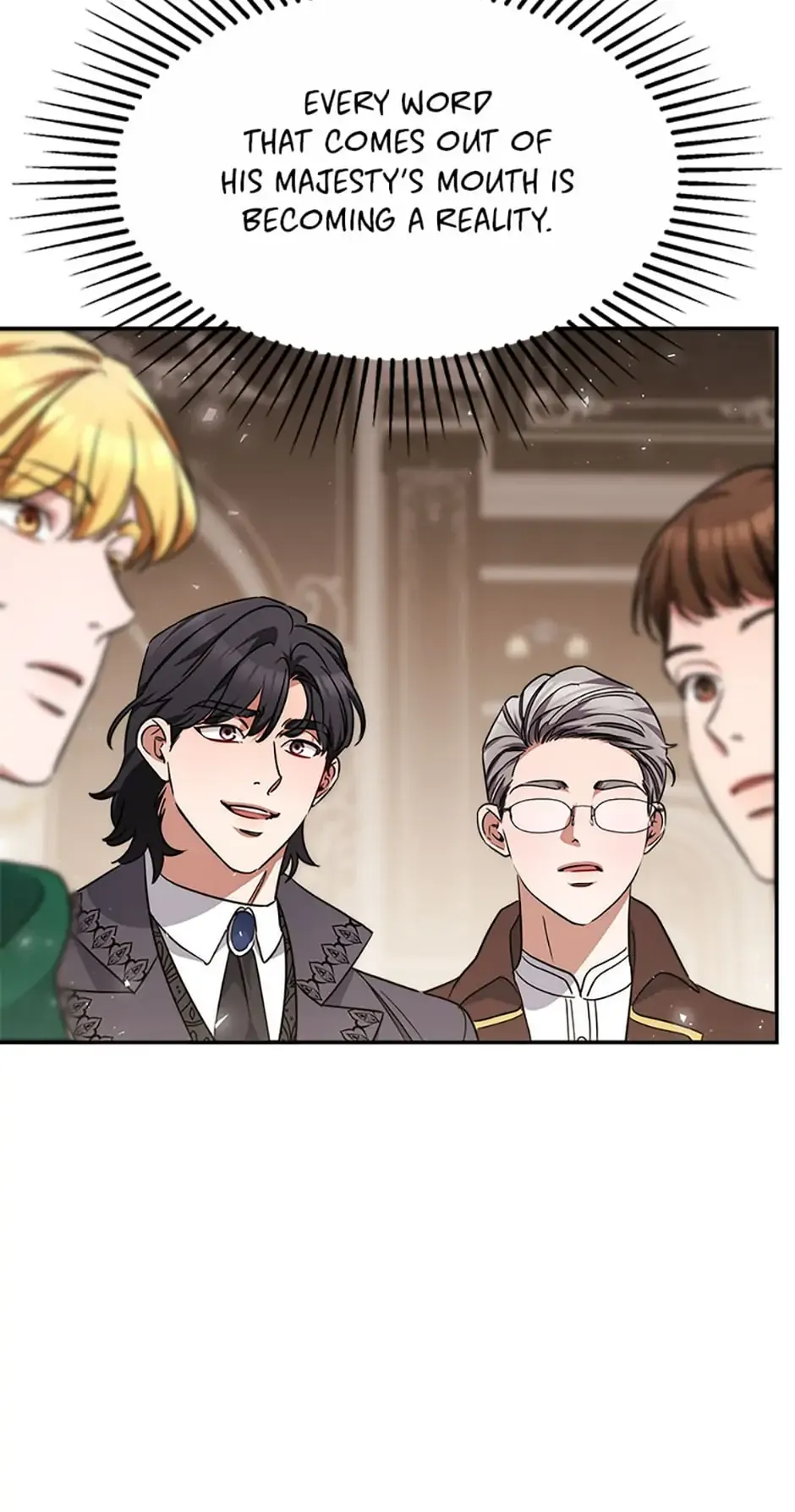 A Red Laurel to My Emperor Chapter 34 page 54 - 