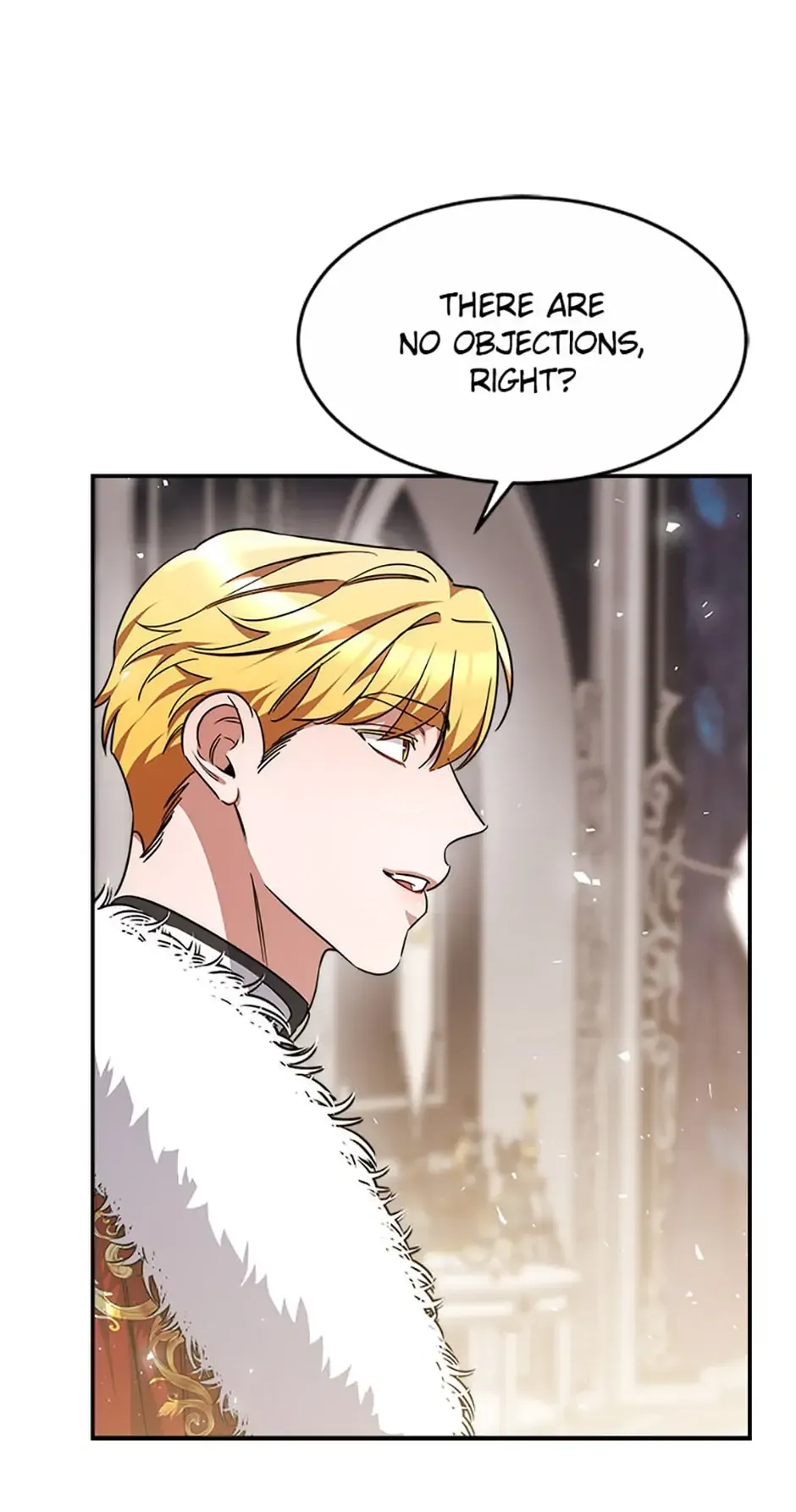 A Red Laurel to My Emperor Chapter 34 page 55 - 