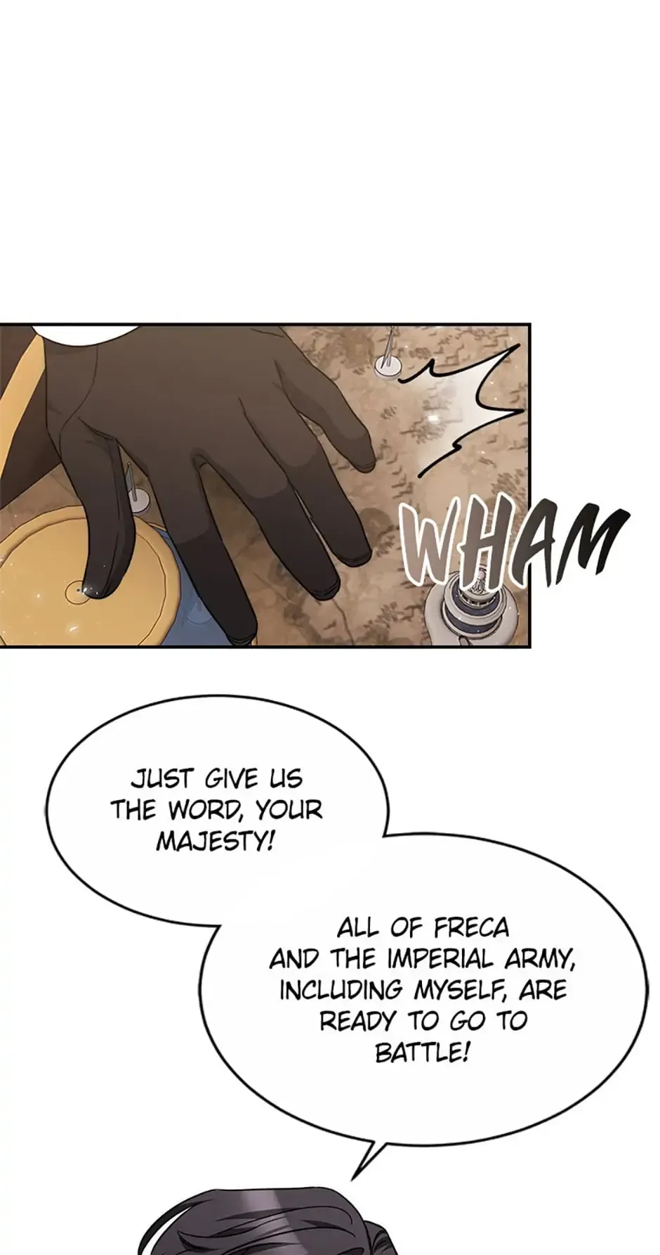 A Red Laurel to My Emperor Chapter 34 page 56 - 