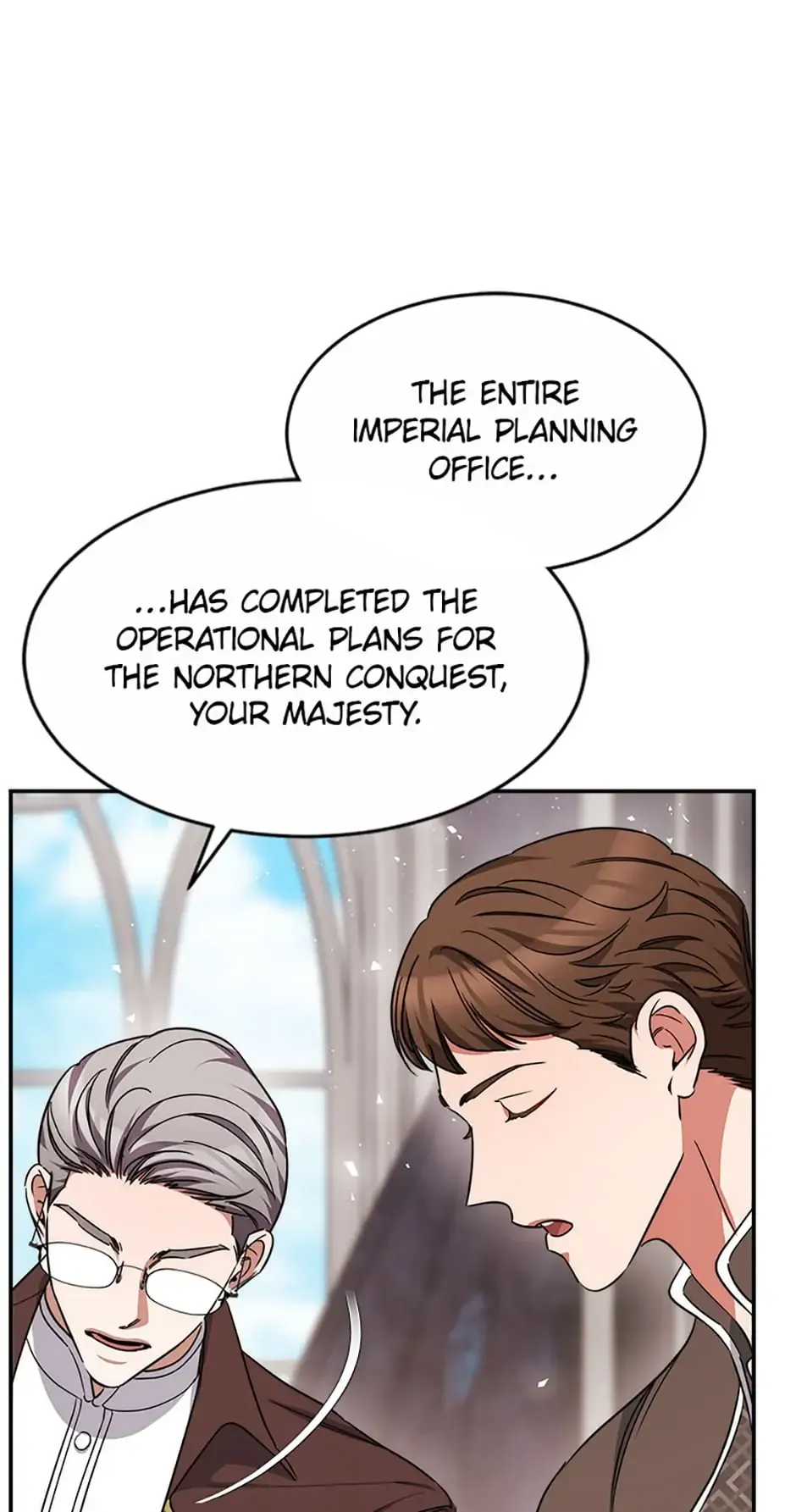 A Red Laurel to My Emperor Chapter 34 page 58 - 