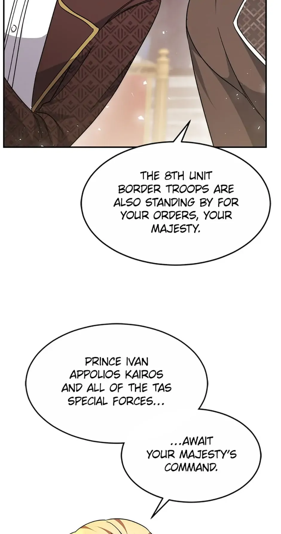 A Red Laurel to My Emperor Chapter 34 page 59 - 