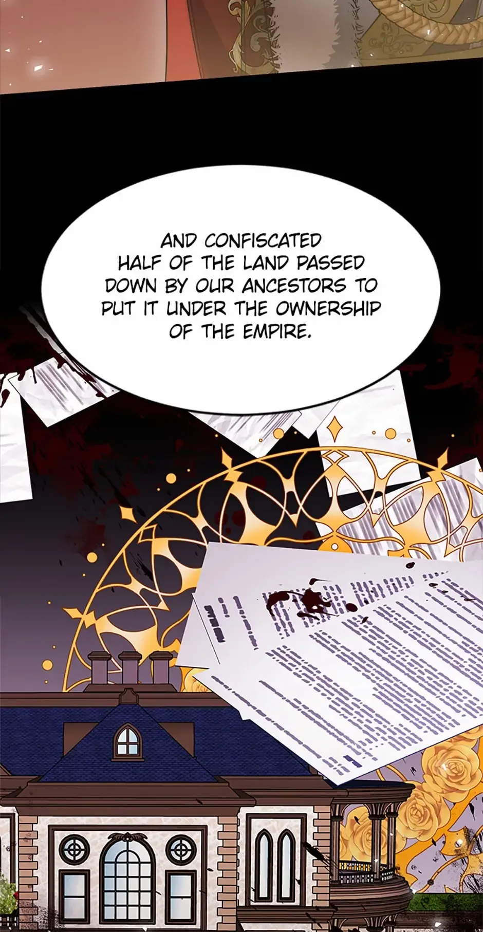 A Red Laurel to My Emperor Chapter 34 page 7 - 