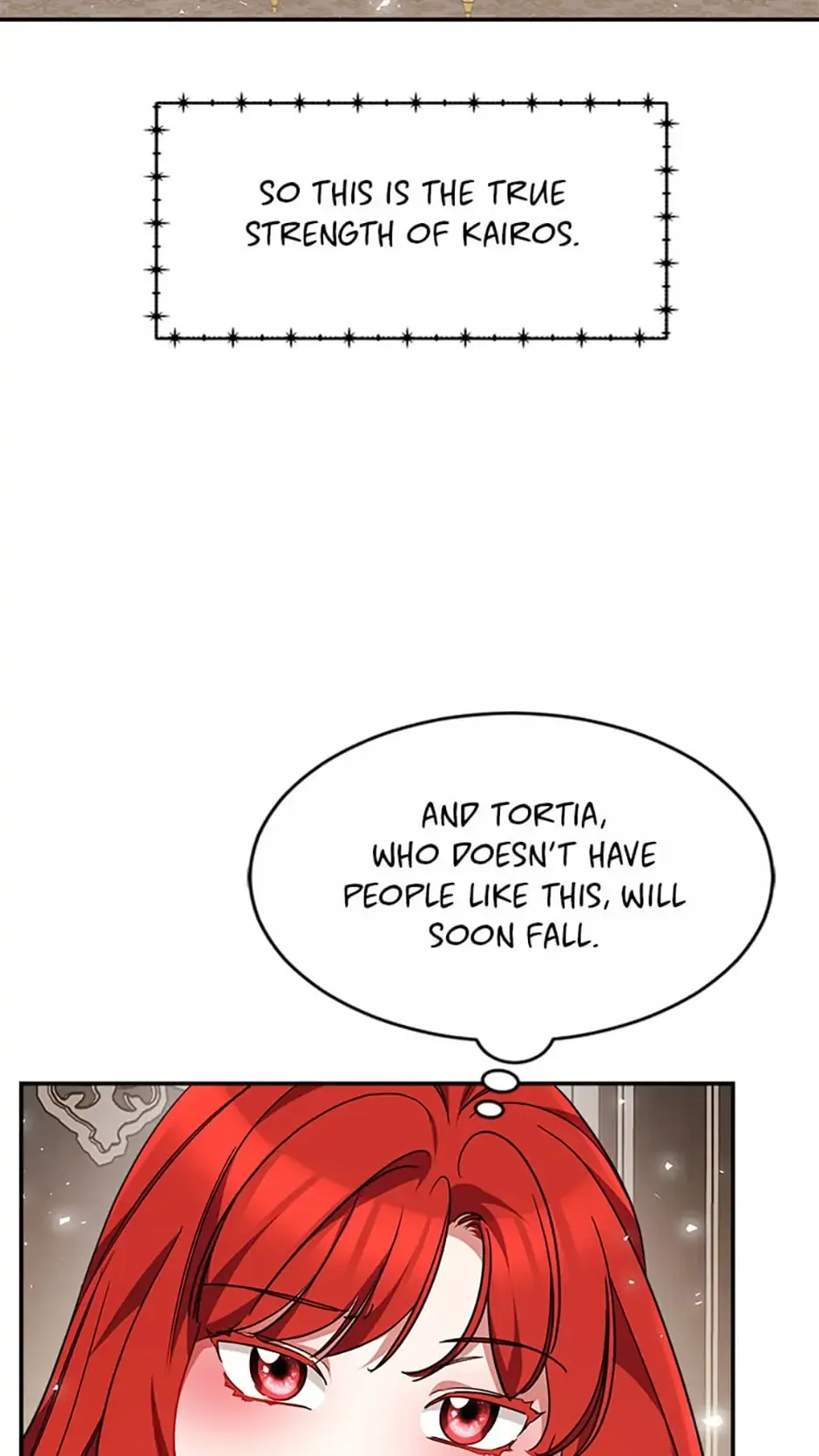 A Red Laurel to My Emperor Chapter 34 page 62 - 