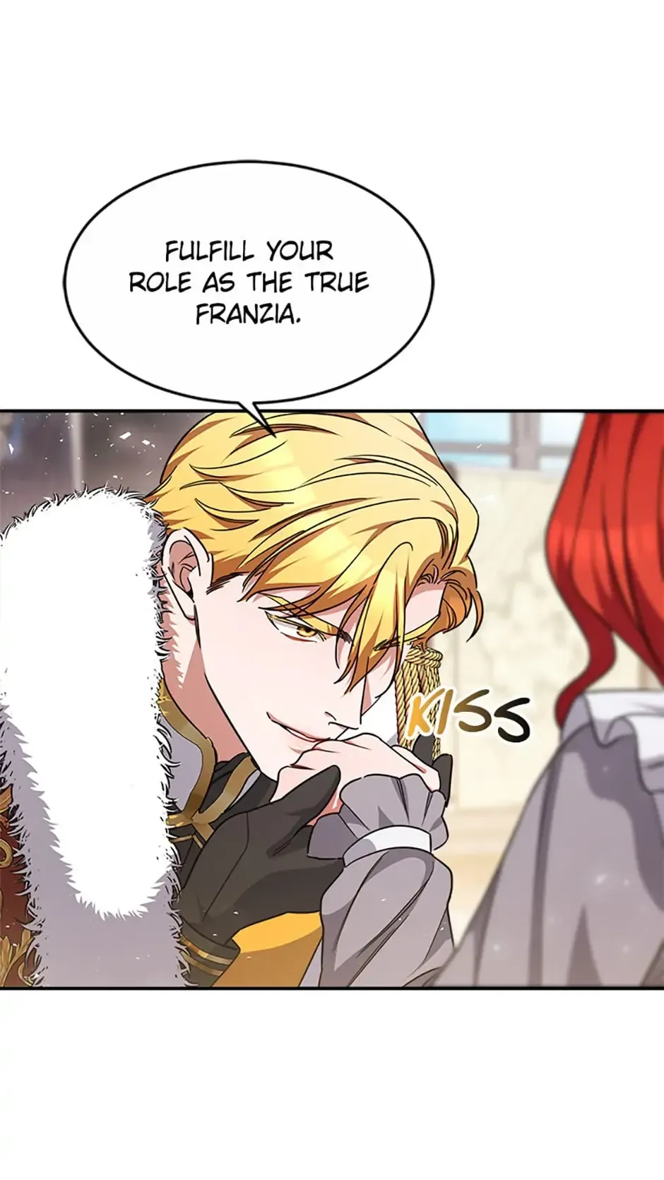 A Red Laurel to My Emperor Chapter 34 page 66 - 