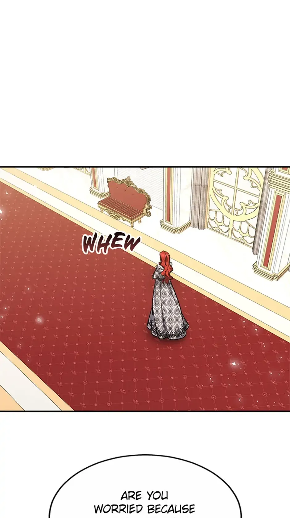 A Red Laurel to My Emperor Chapter 34 page 69 - 