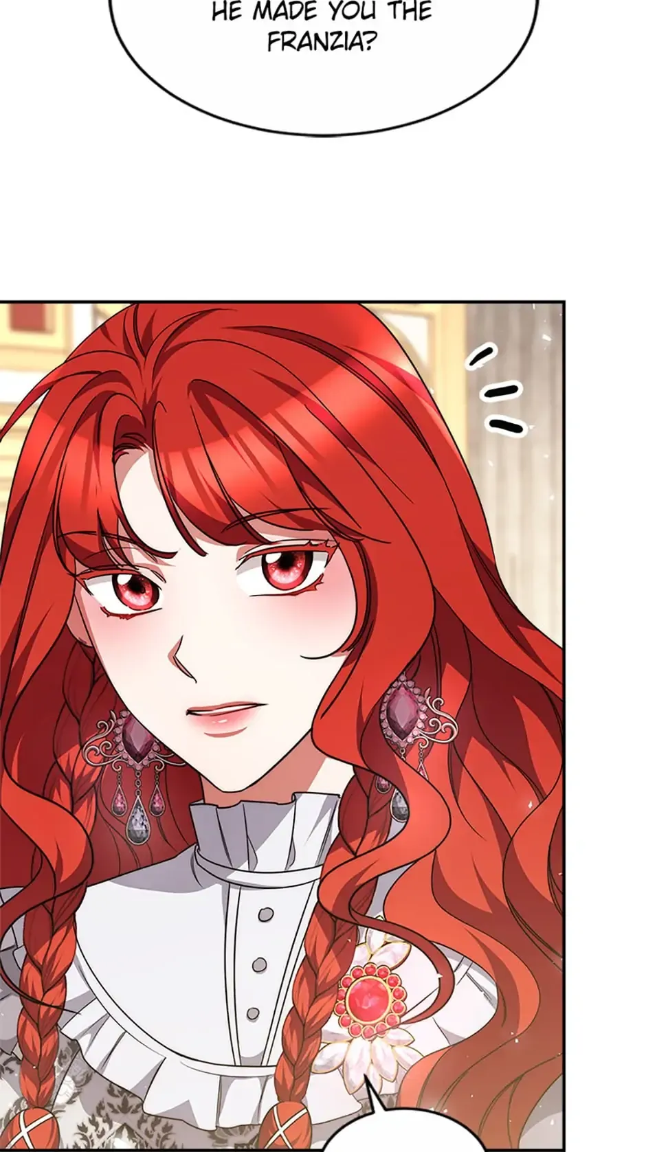 A Red Laurel to My Emperor Chapter 34 page 70 - 