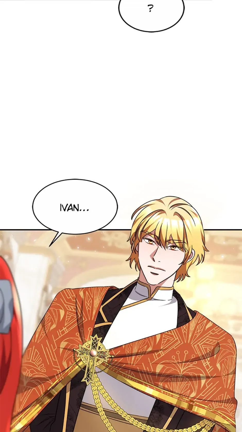 A Red Laurel to My Emperor Chapter 34 page 71 - 