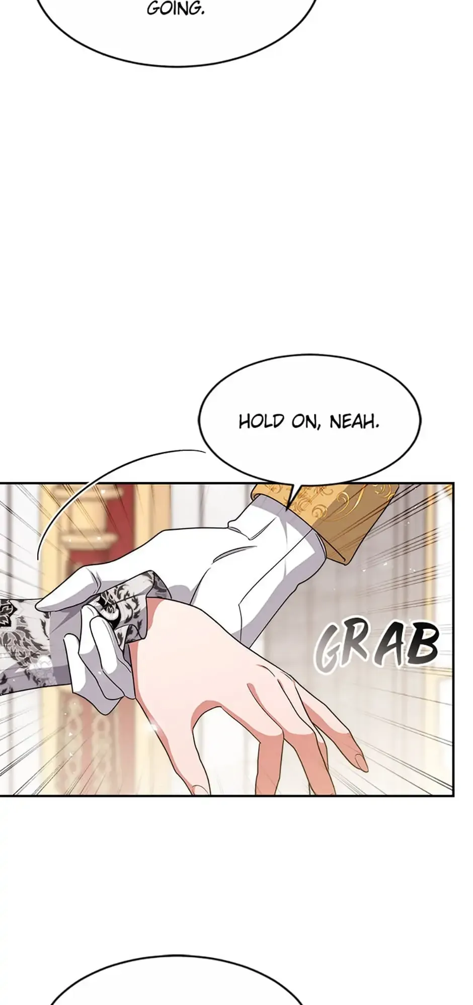 A Red Laurel to My Emperor Chapter 34 page 74 - 
