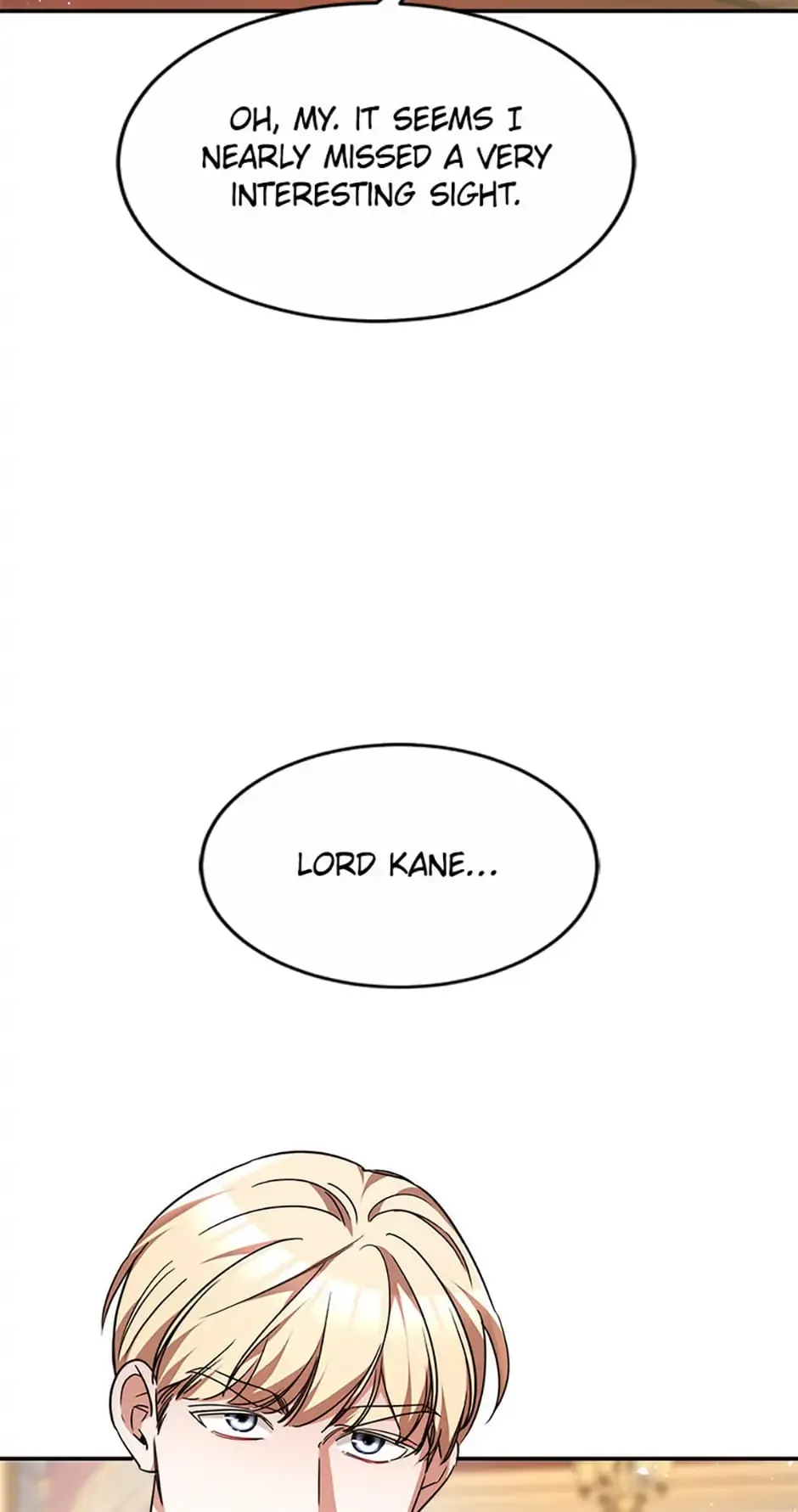 A Red Laurel to My Emperor Chapter 34 page 79 - 