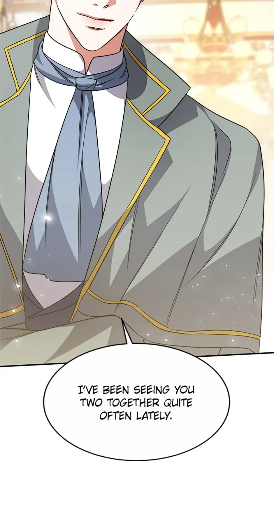 A Red Laurel to My Emperor Chapter 34 page 80 - 