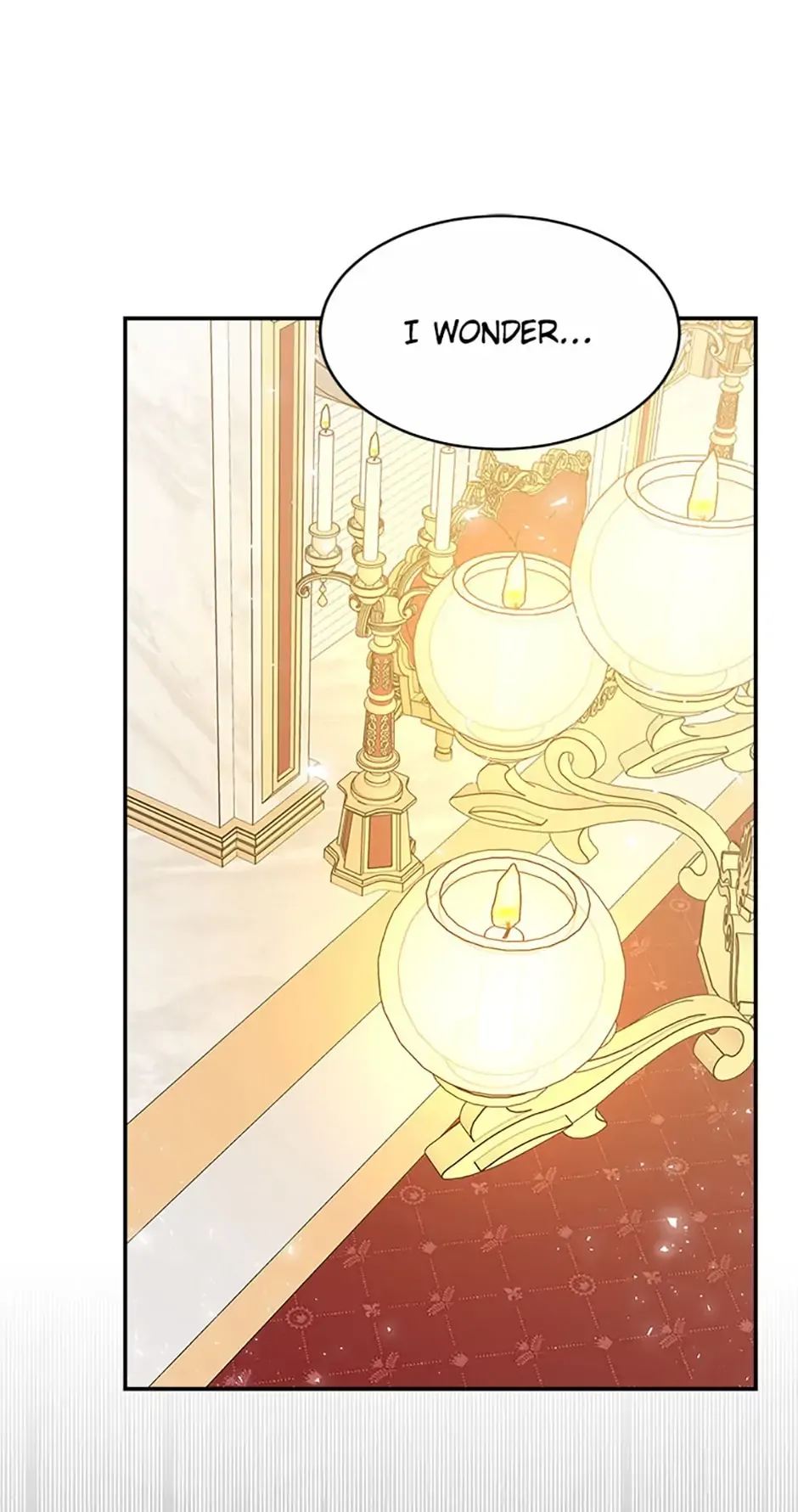 A Red Laurel to My Emperor Chapter 34 page 81 - 