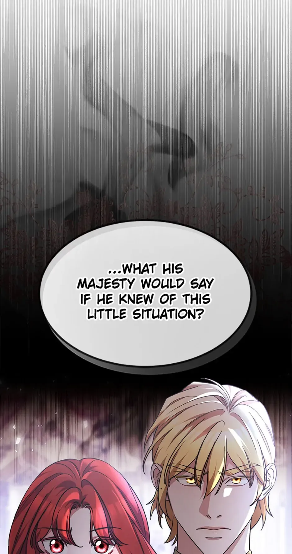A Red Laurel to My Emperor Chapter 34 page 82 - 