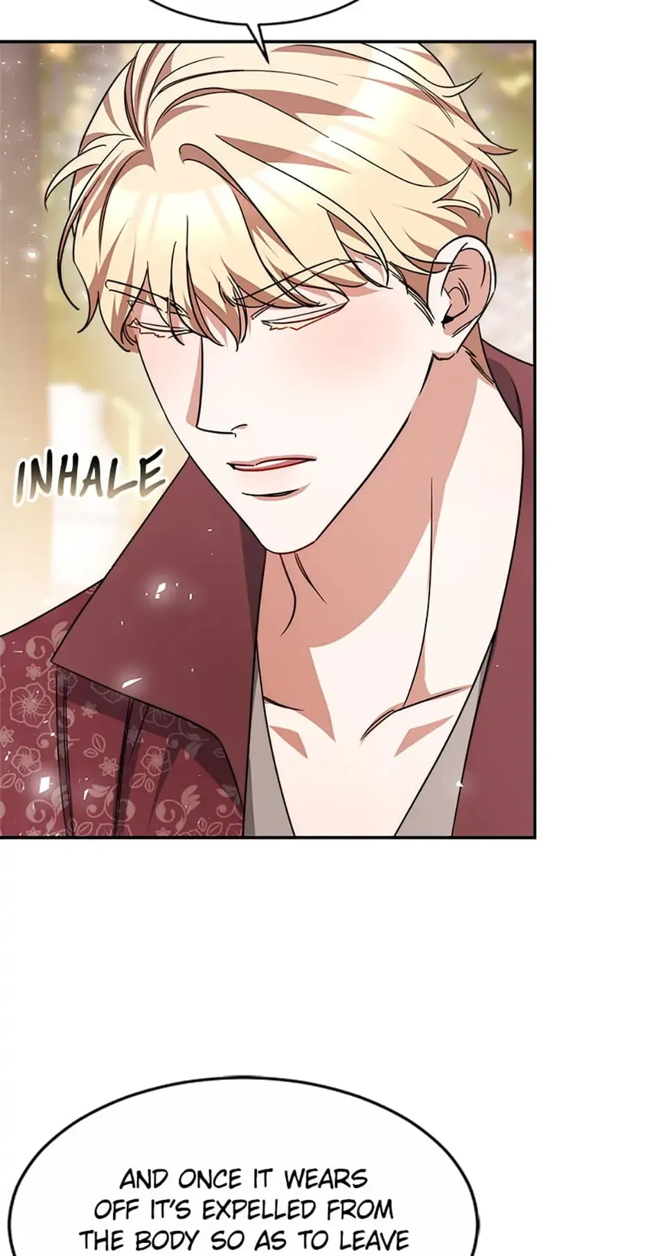 A Red Laurel to My Emperor Chapter 34 page 10 - 