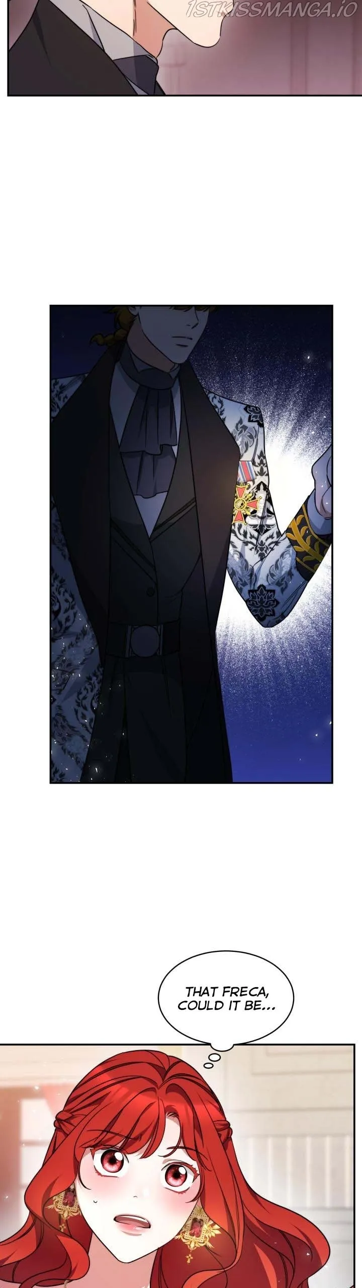 A Red Laurel to My Emperor Chapter 35.5 page 5 - 