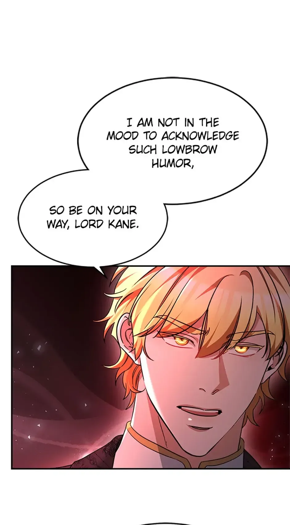 A Red Laurel to My Emperor Chapter 35 page 2 - 
