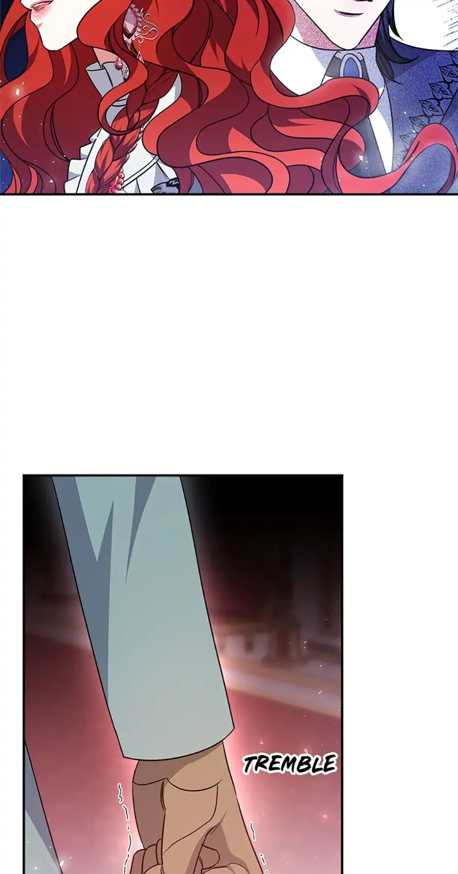 A Red Laurel to My Emperor Chapter 35 page 11 - 