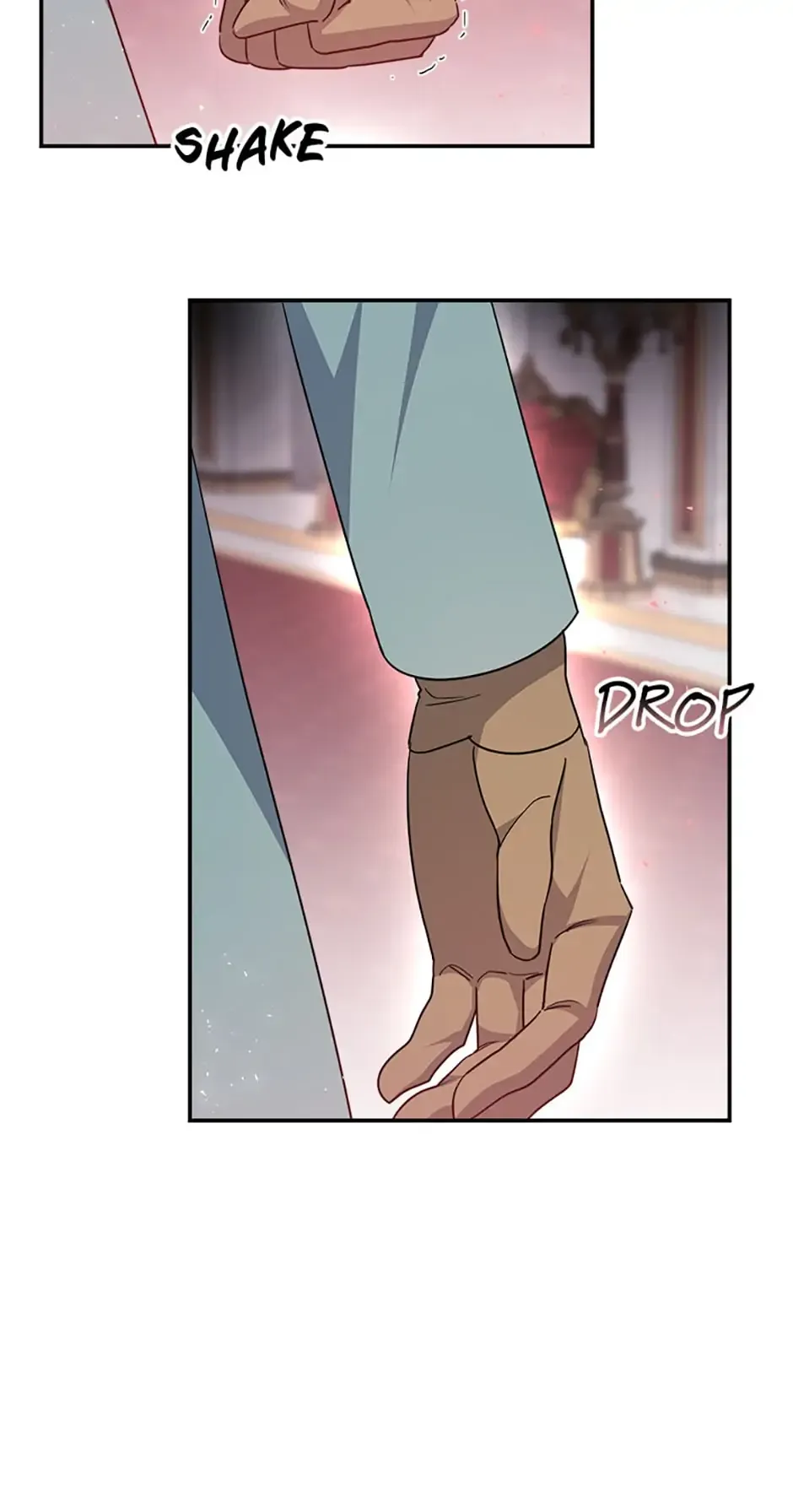 A Red Laurel to My Emperor Chapter 35 page 12 - 