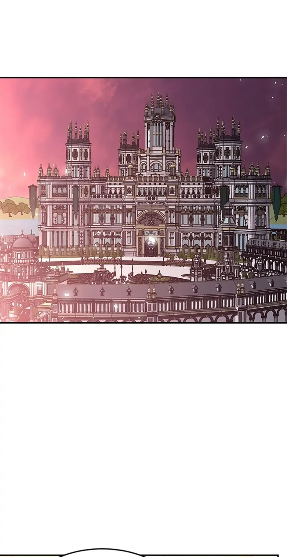 A Red Laurel to My Emperor Chapter 35 page 20 - 