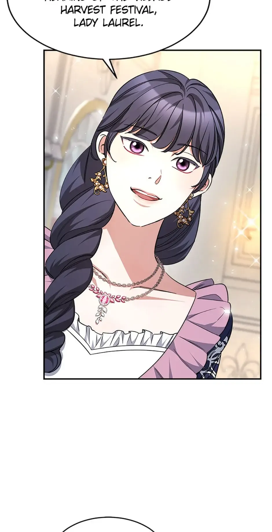 A Red Laurel to My Emperor Chapter 35 page 24 - 