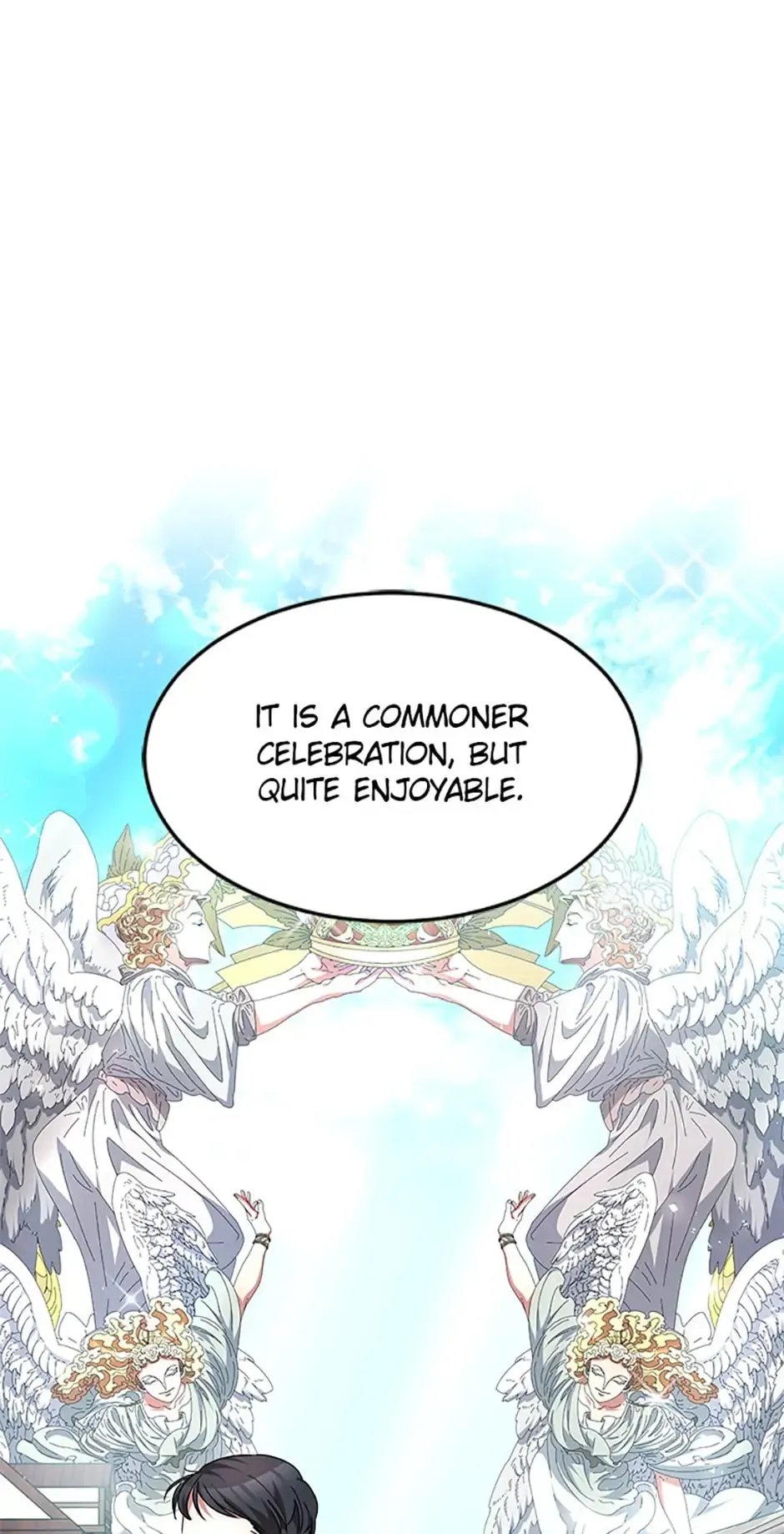 A Red Laurel to My Emperor Chapter 35 page 26 - 