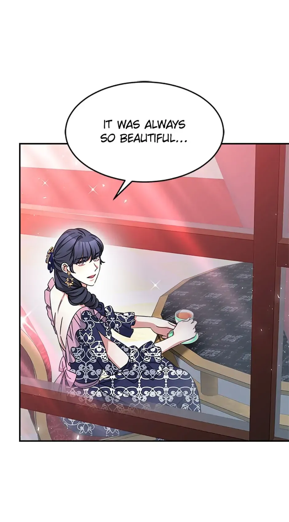 A Red Laurel to My Emperor Chapter 35 page 29 - 
