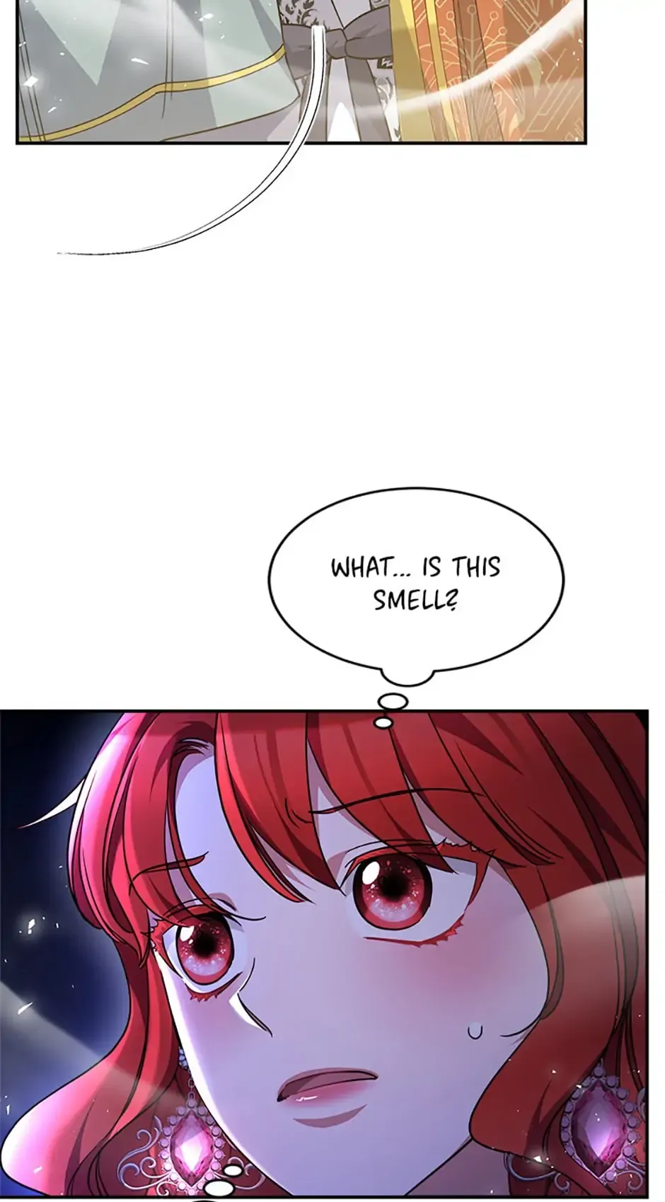 A Red Laurel to My Emperor Chapter 35 page 4 - 