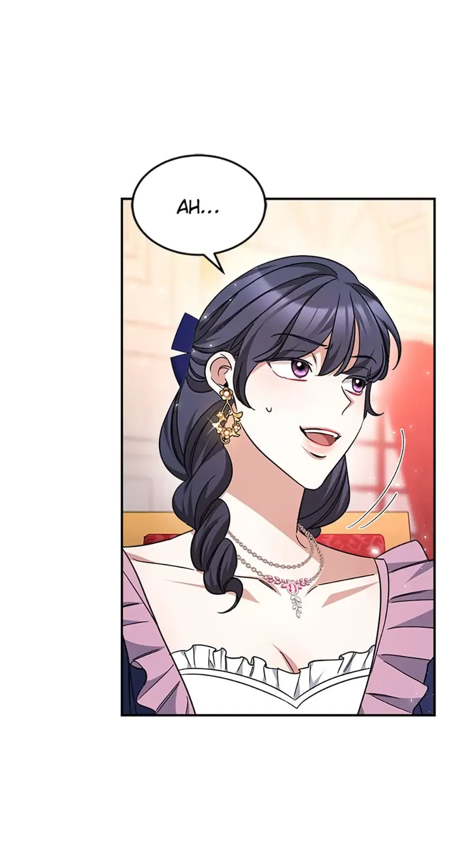 A Red Laurel to My Emperor Chapter 35 page 31 - 