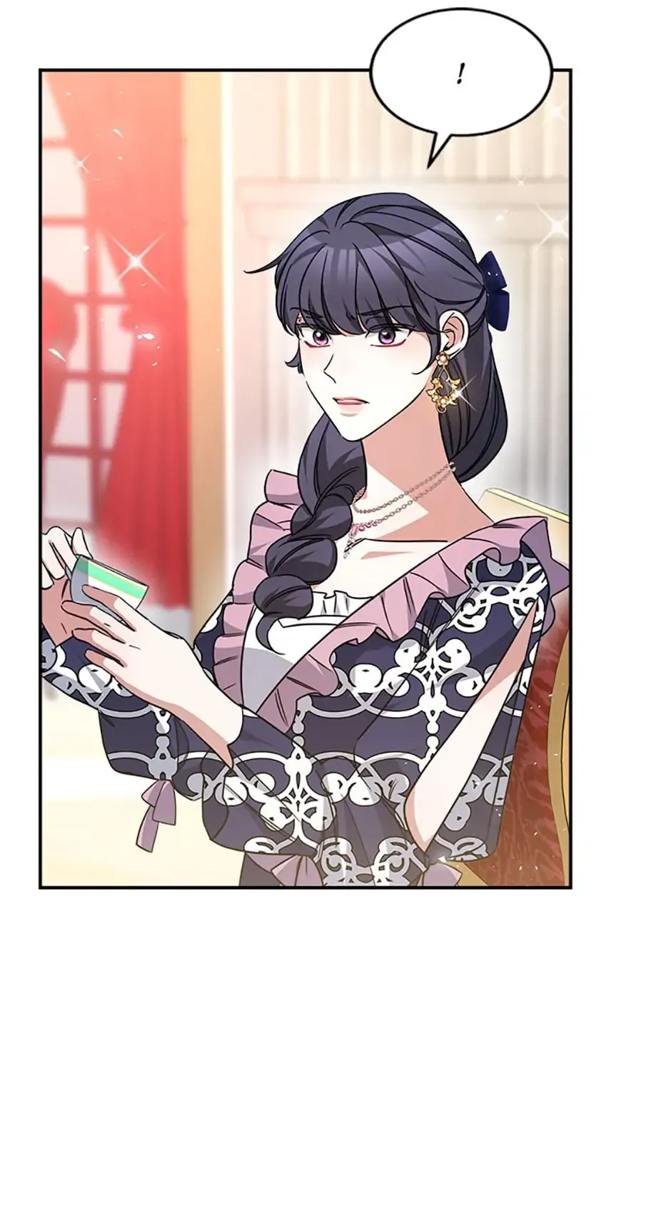 A Red Laurel to My Emperor Chapter 35 page 32 - 