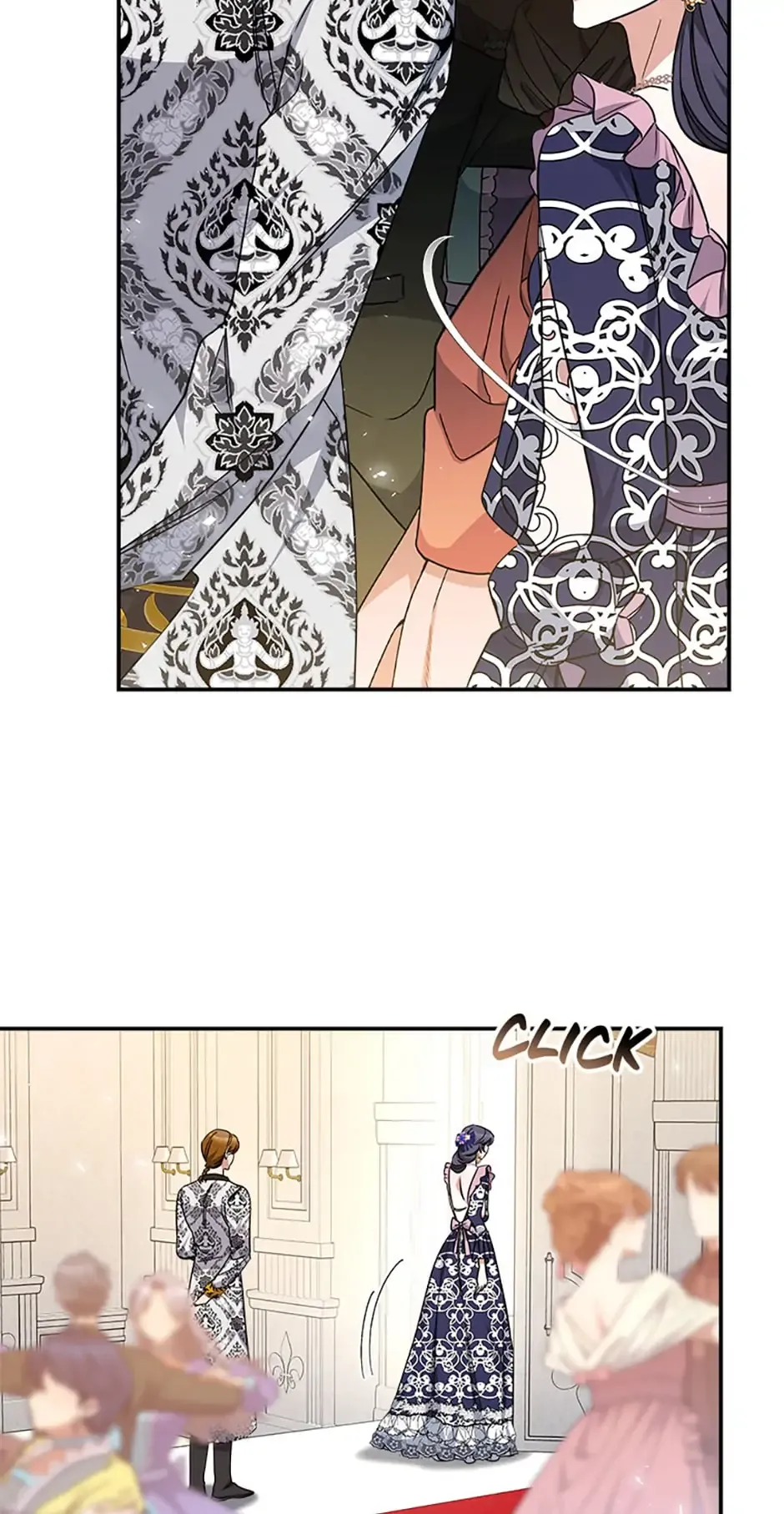 A Red Laurel to My Emperor Chapter 35 page 35 - 