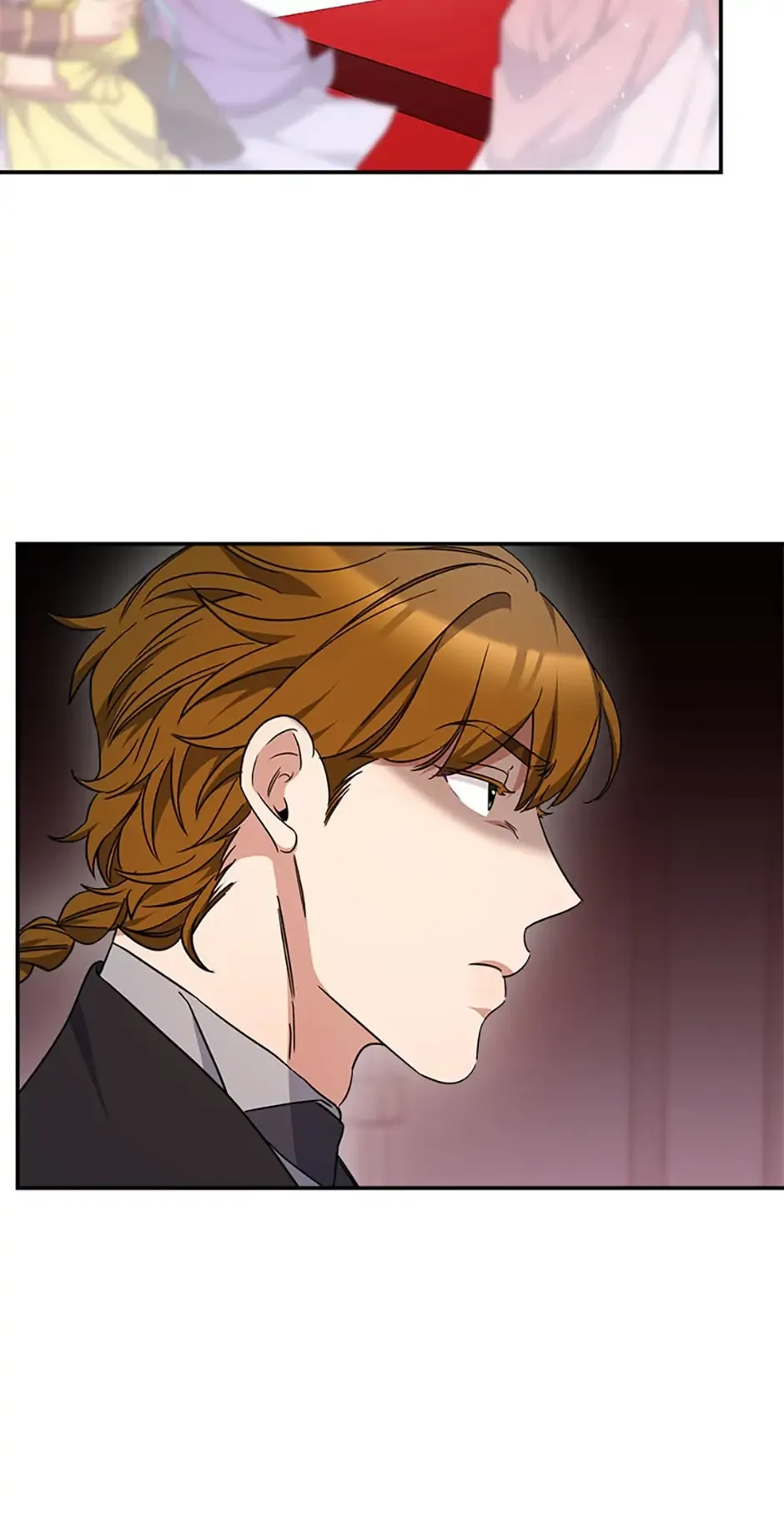 A Red Laurel to My Emperor Chapter 35 page 36 - 
