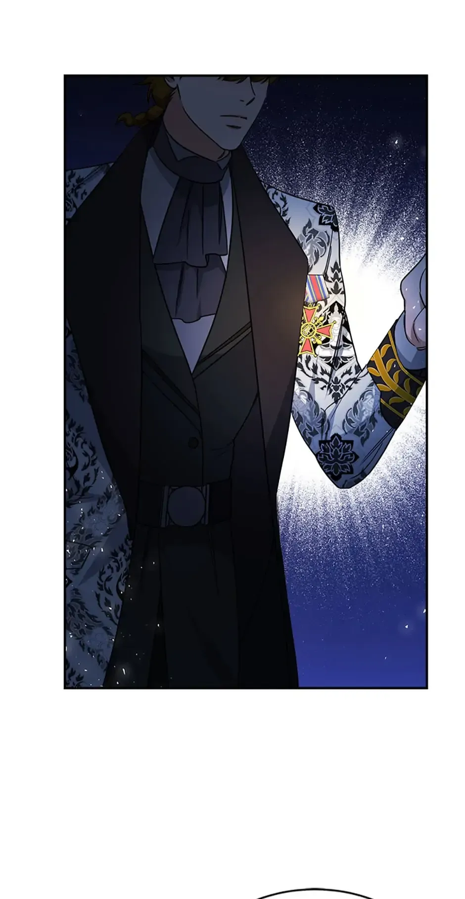 A Red Laurel to My Emperor Chapter 35 page 37 - 