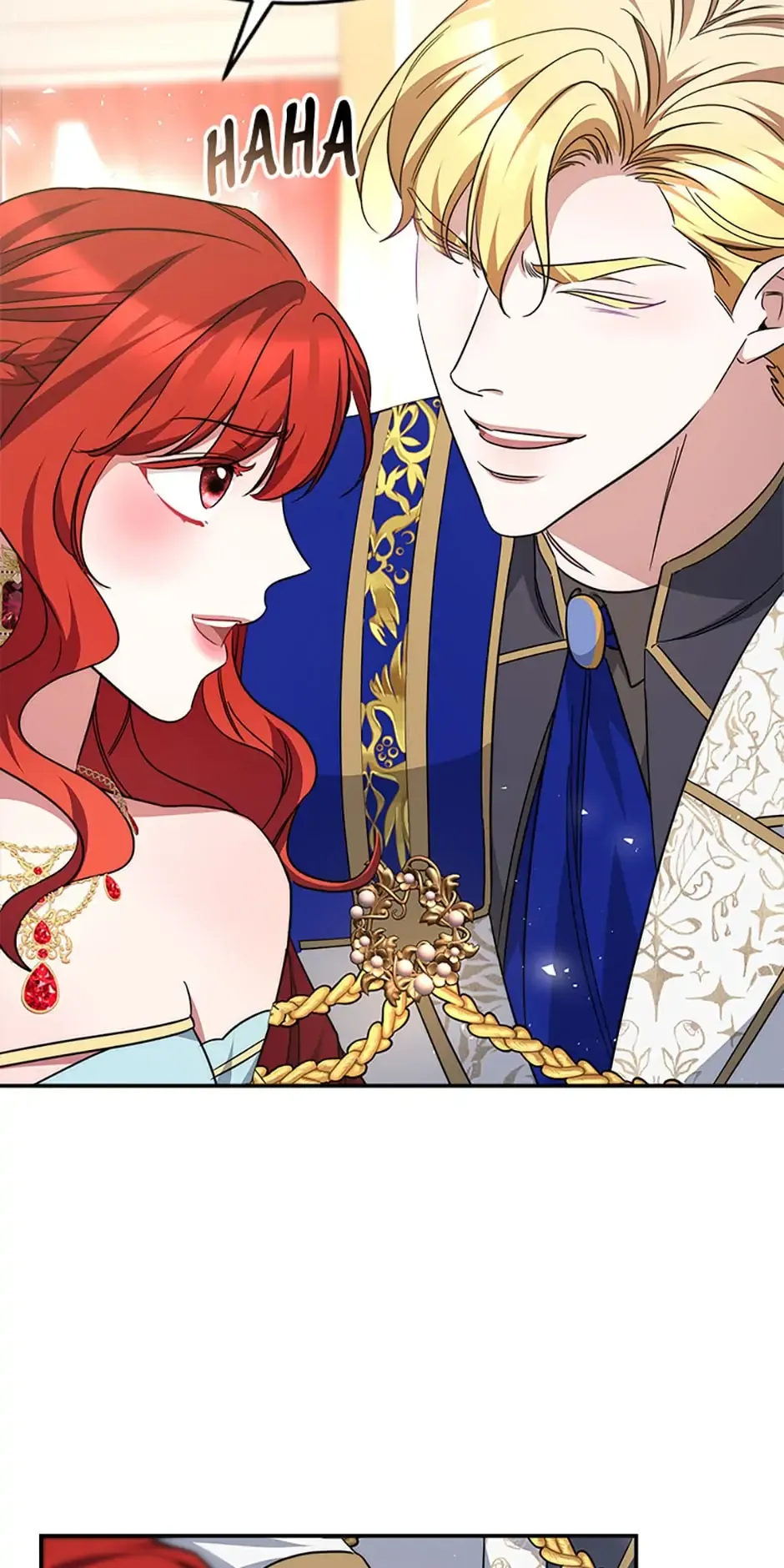 A Red Laurel to My Emperor Chapter 35 page 42 - 