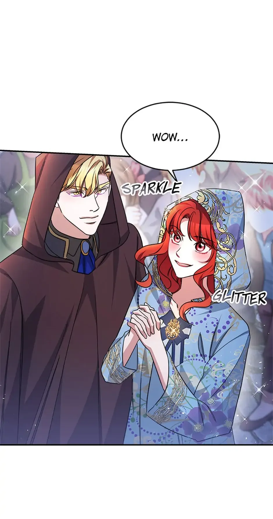 A Red Laurel to My Emperor Chapter 35 page 49 - 