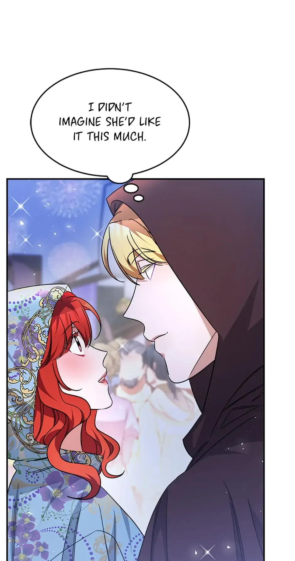 A Red Laurel to My Emperor Chapter 35 page 50 - 