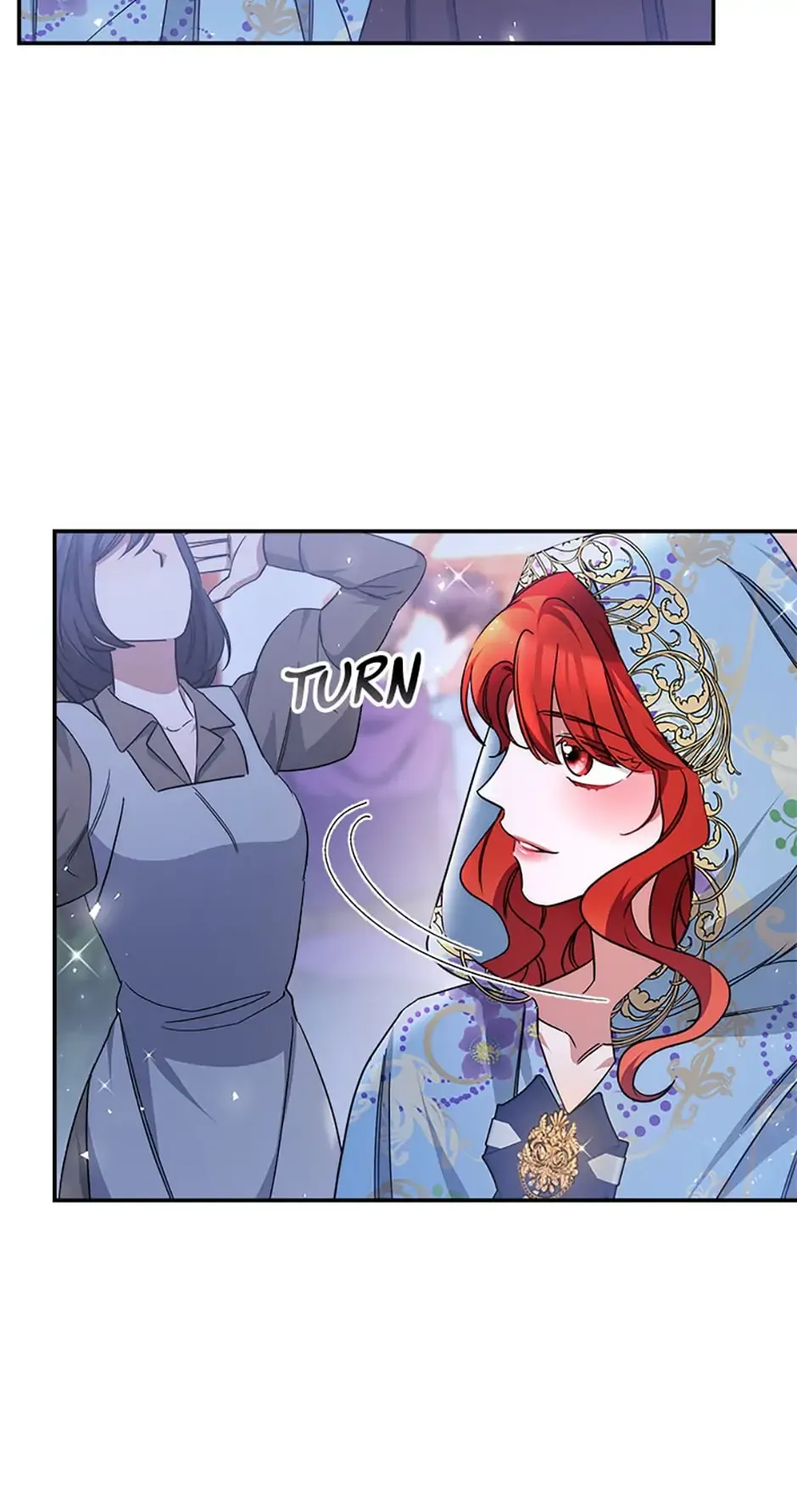A Red Laurel to My Emperor Chapter 35 page 51 - 