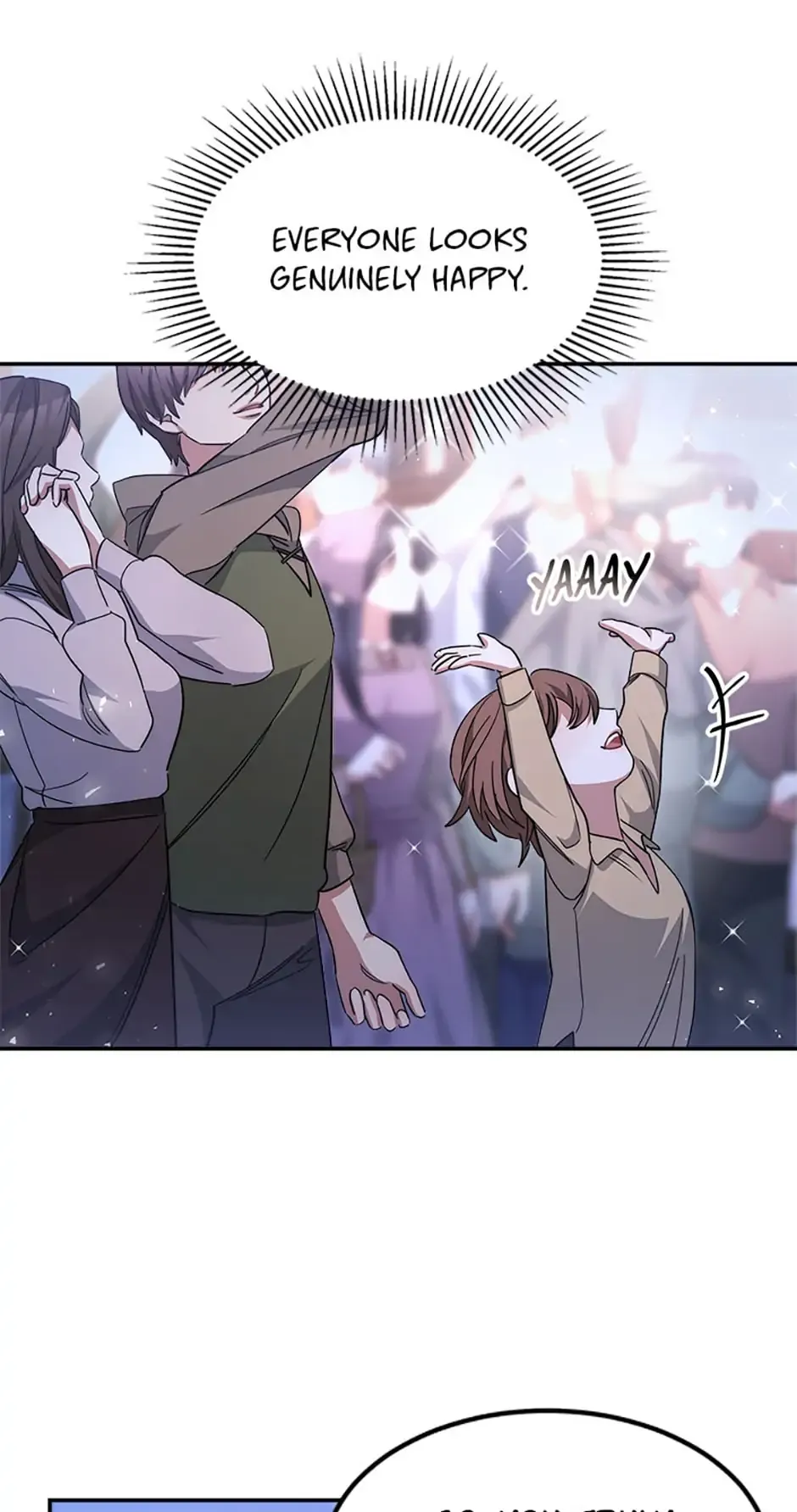 A Red Laurel to My Emperor Chapter 35 page 52 - 