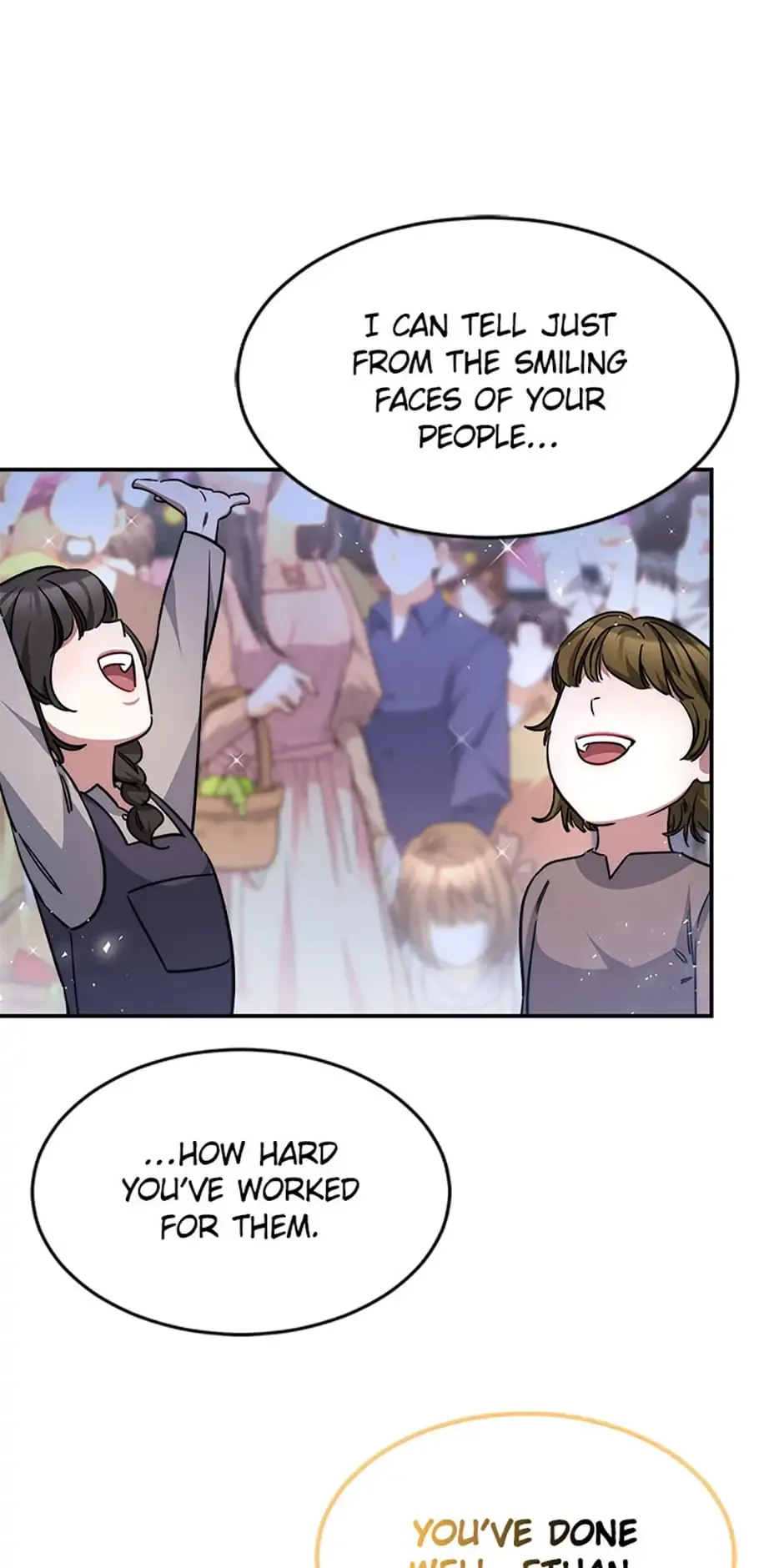 A Red Laurel to My Emperor Chapter 35 page 54 - 