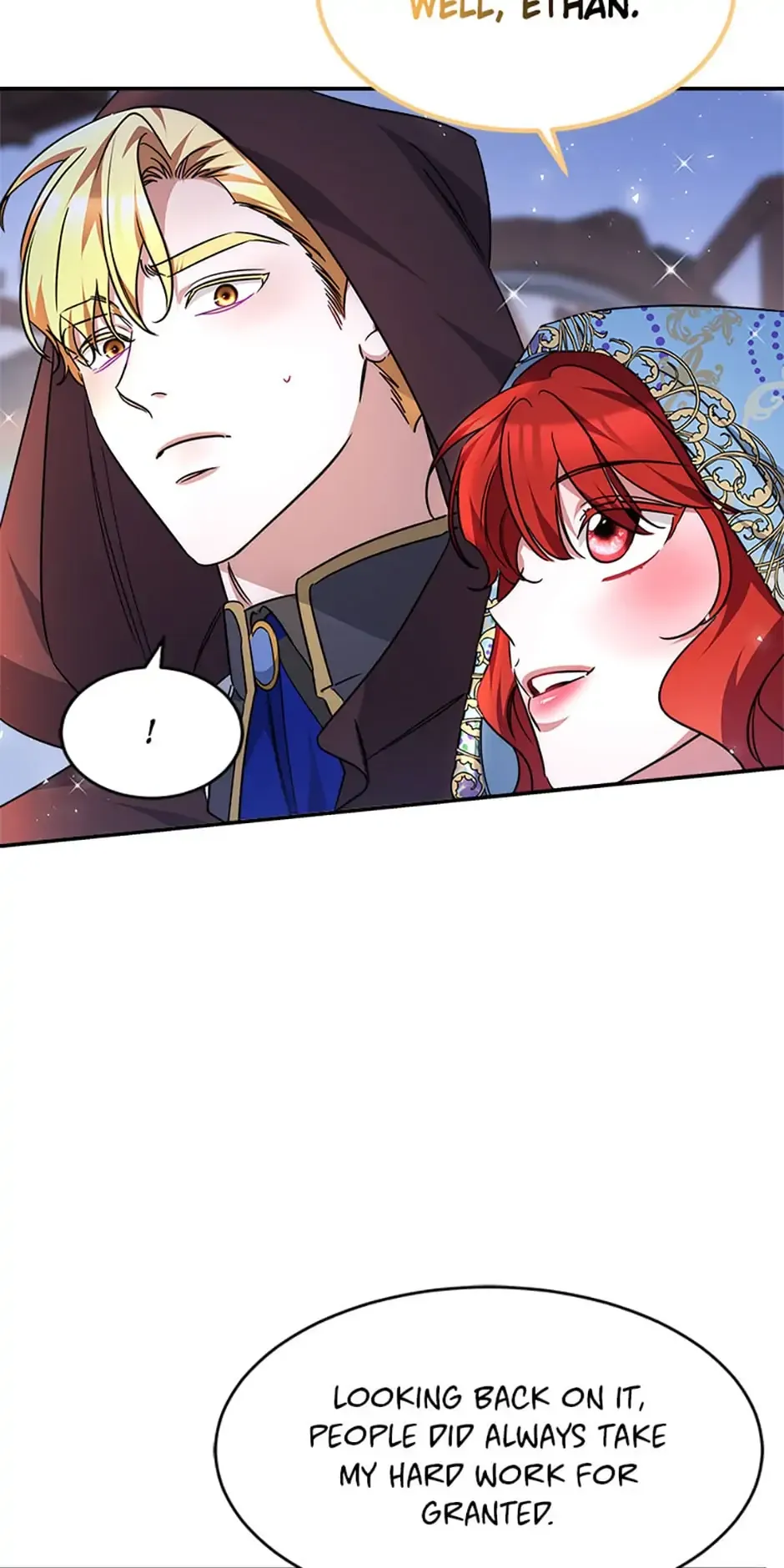 A Red Laurel to My Emperor Chapter 35 page 55 - 