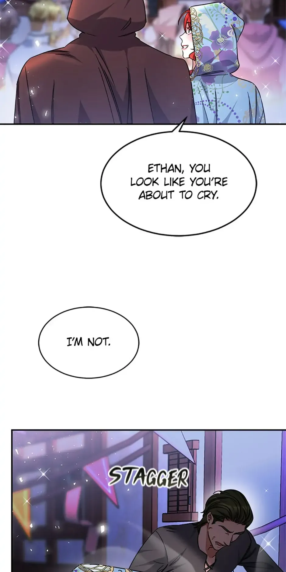 A Red Laurel to My Emperor Chapter 35 page 57 - 