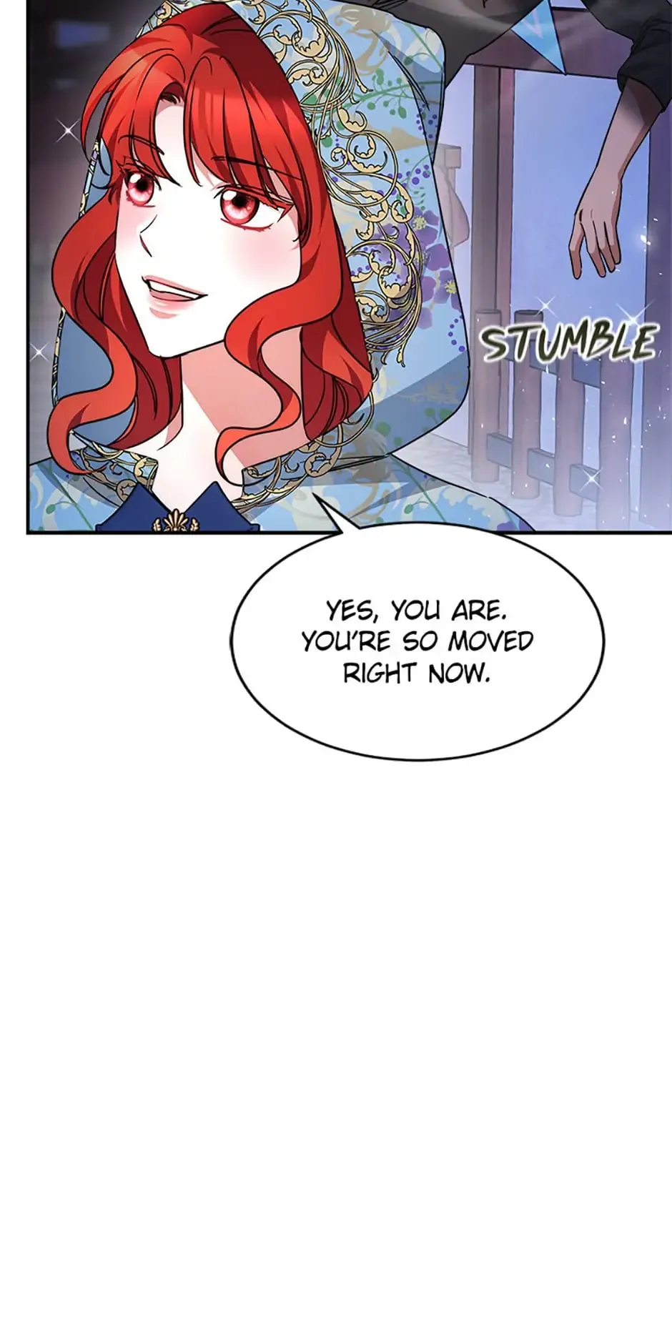 A Red Laurel to My Emperor Chapter 35 page 58 - 