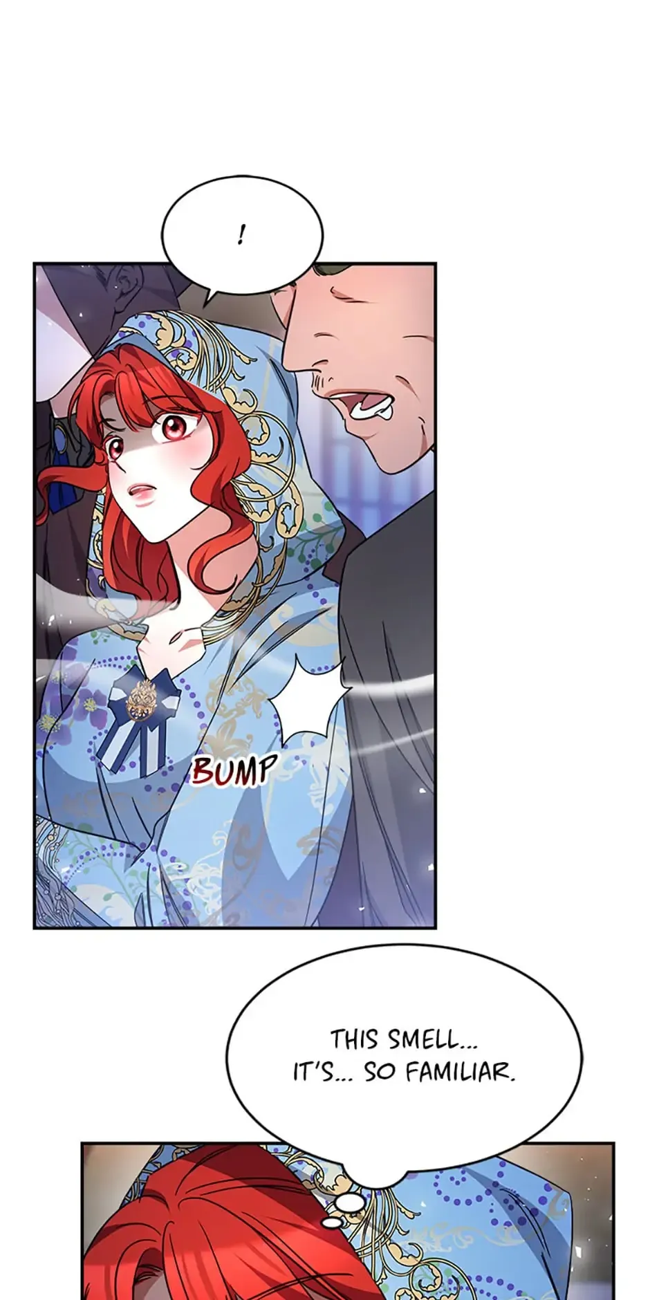 A Red Laurel to My Emperor Chapter 35 page 59 - 