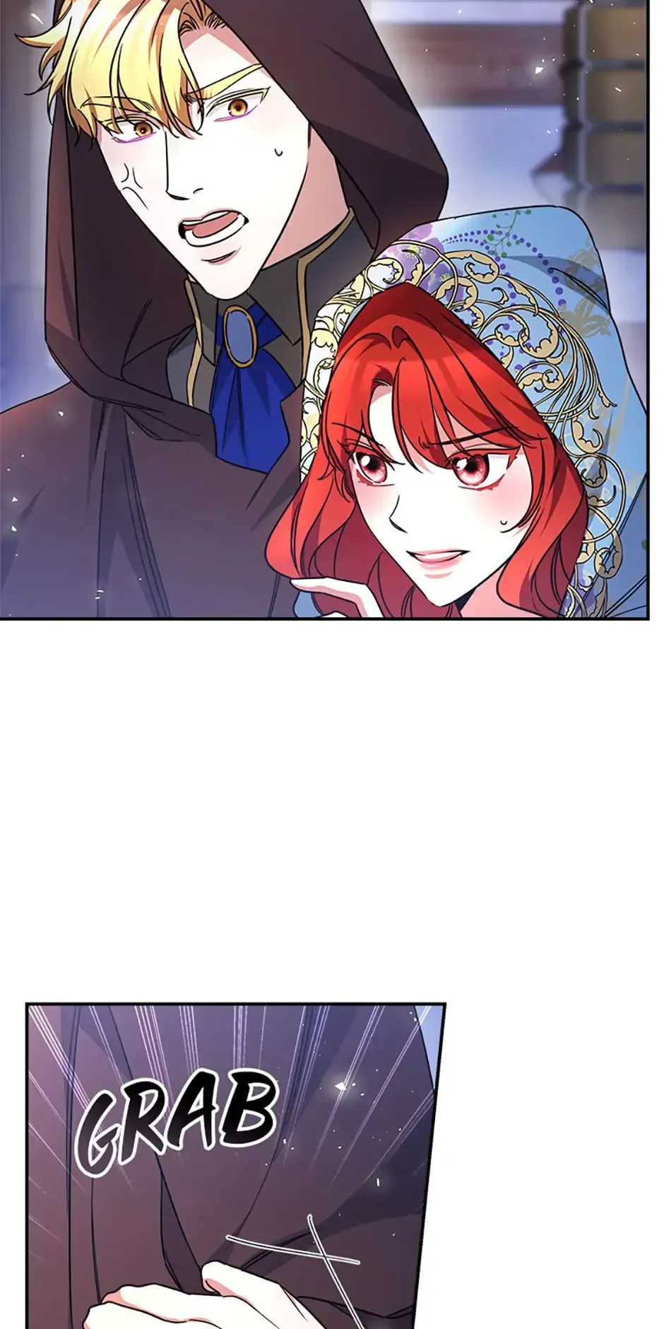 A Red Laurel to My Emperor Chapter 35 page 61 - 