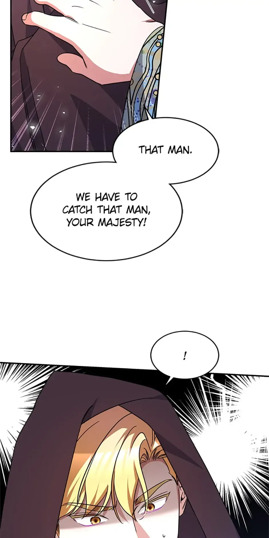 A Red Laurel to My Emperor Chapter 35 page 62 - 
