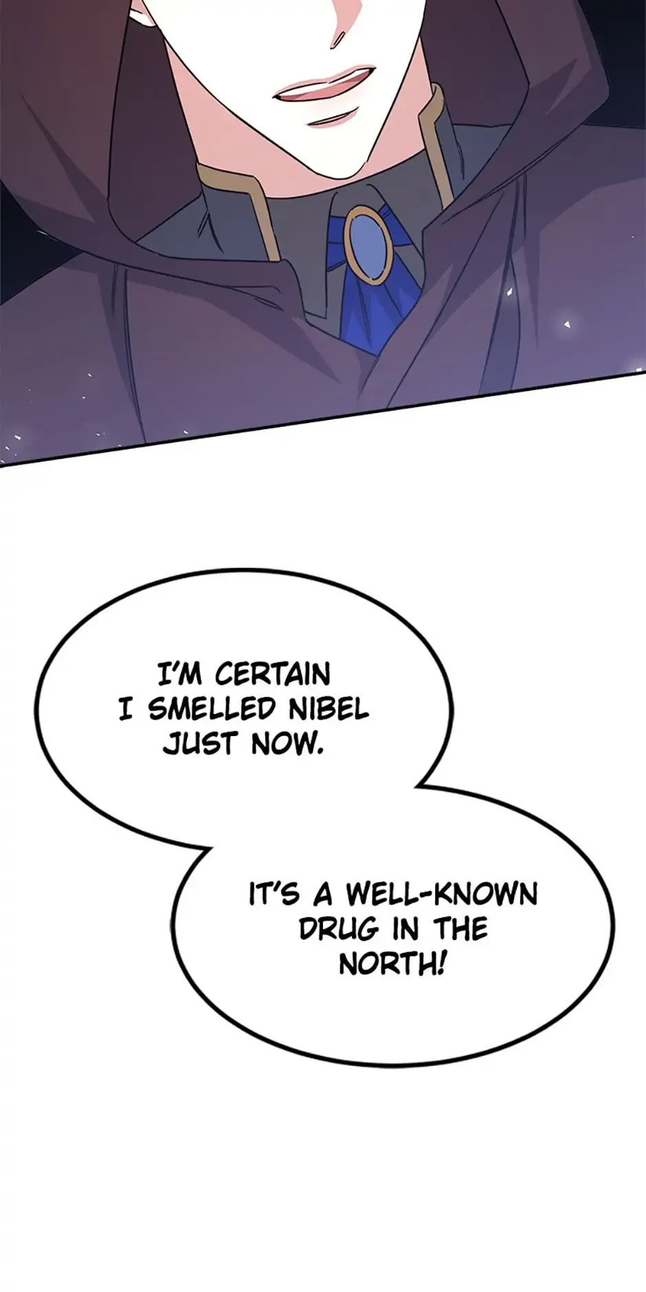 A Red Laurel to My Emperor Chapter 35 page 63 - 