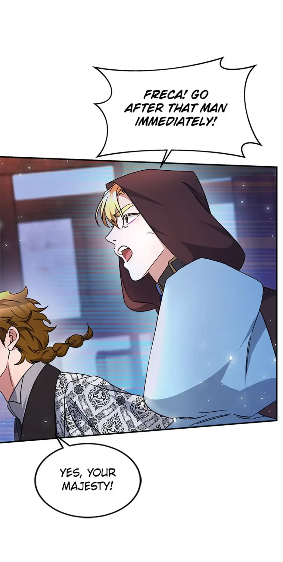 A Red Laurel to My Emperor Chapter 35 page 64 - 