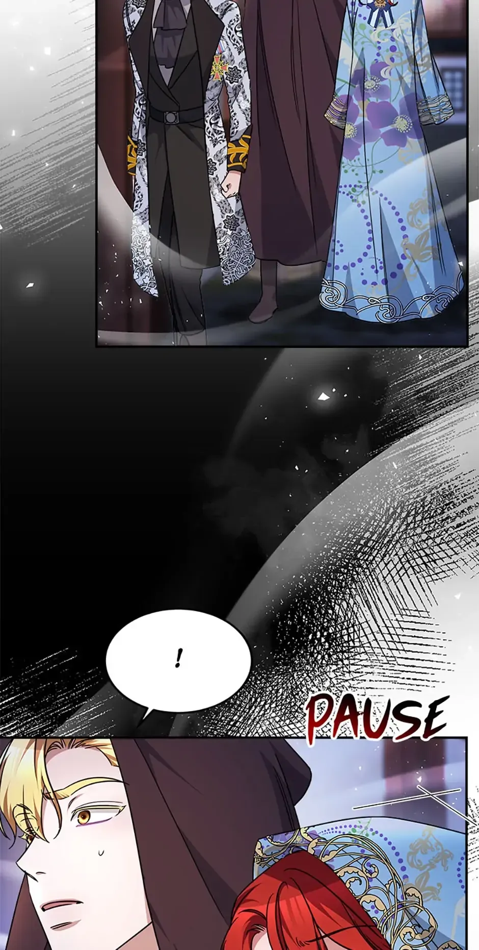 A Red Laurel to My Emperor Chapter 35 page 66 - 