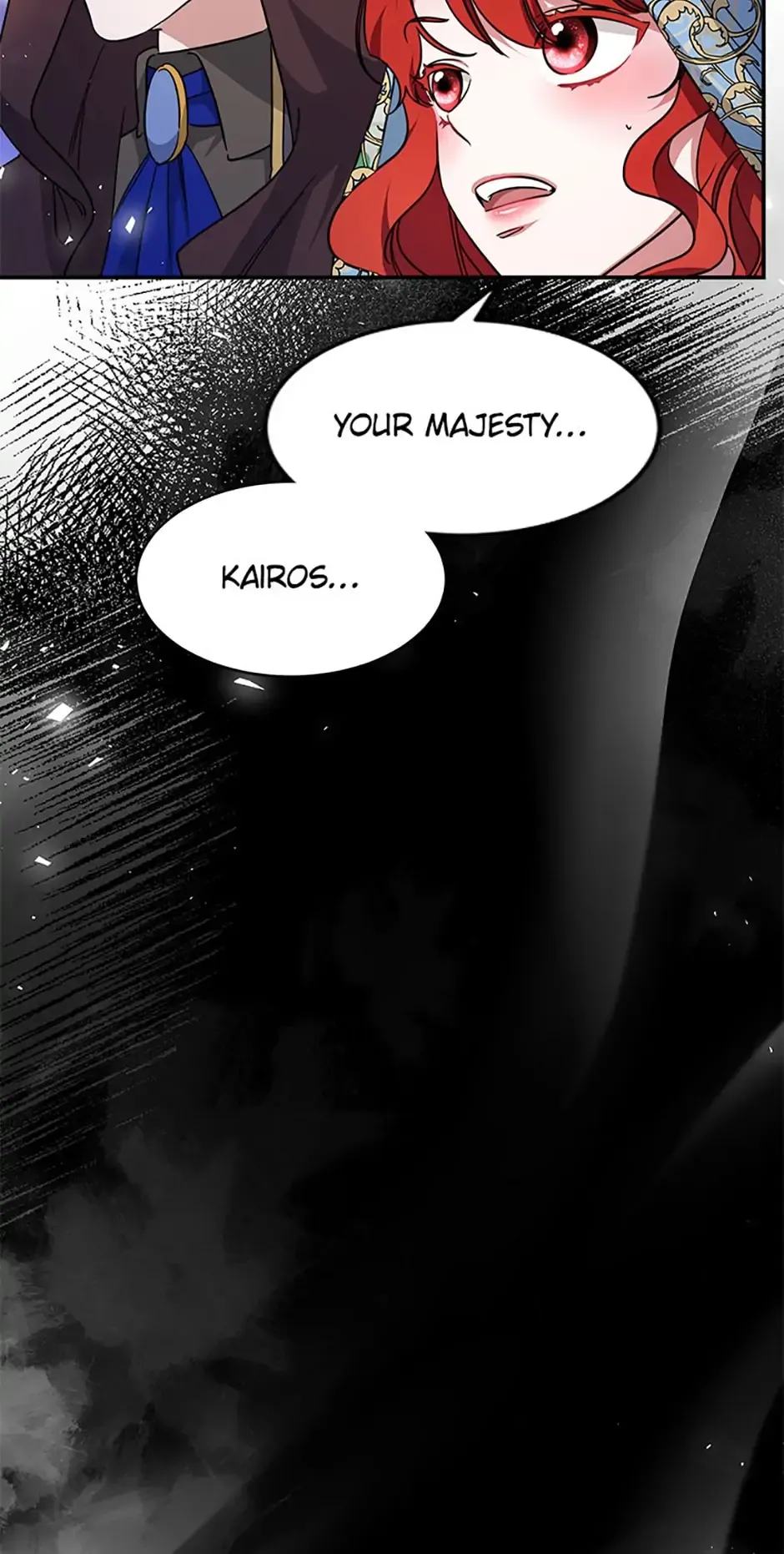A Red Laurel to My Emperor Chapter 35 page 67 - 