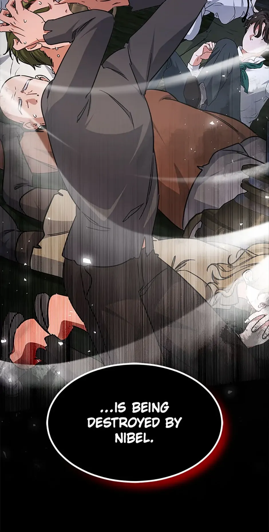 A Red Laurel to My Emperor Chapter 35 page 69 - 
