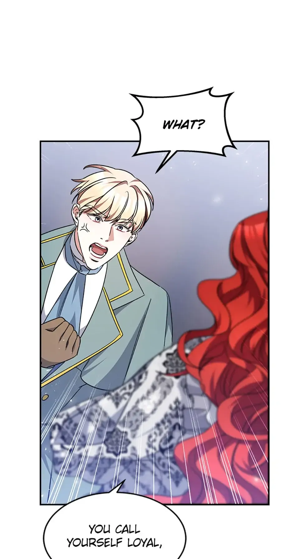 A Red Laurel to My Emperor Chapter 35 page 9 - 
